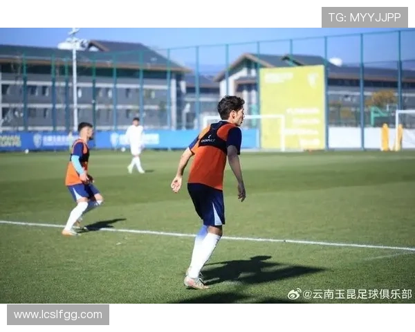 热身赛云南玉昆惜败埃里温凤凰